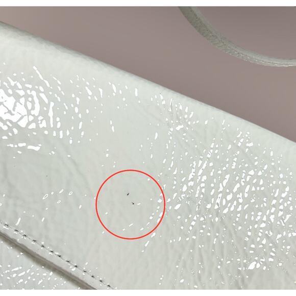 Botkier Leather Crossbody Bag - New with Tags! - Picture 4 of 4